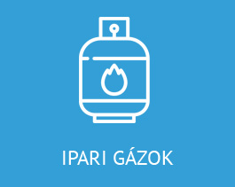 Ipari gázok